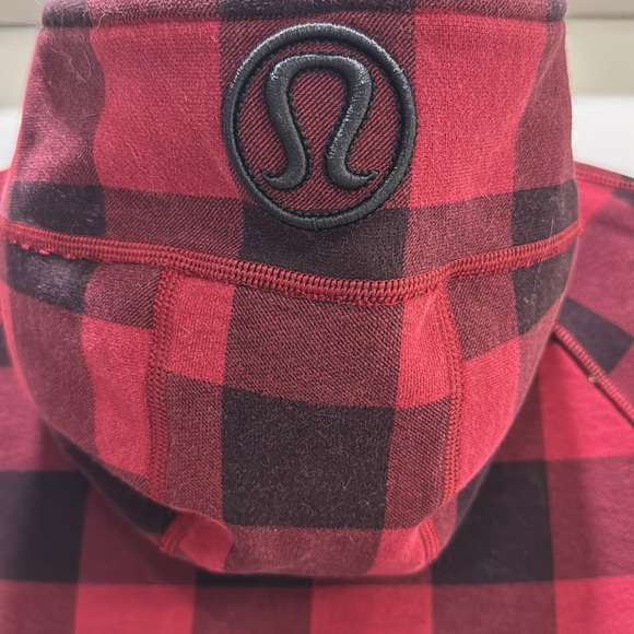 Lululemon scuba full-zip hoodie - Picture 4 of 4